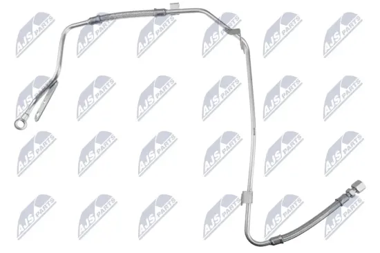 Ölleitung, Lader NTY ECD-AU-023 Bild Ölleitung, Lader NTY ECD-AU-023