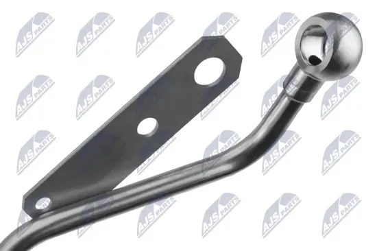 Ölleitung, Lader NTY ECD-AU-023 Bild Ölleitung, Lader NTY ECD-AU-023