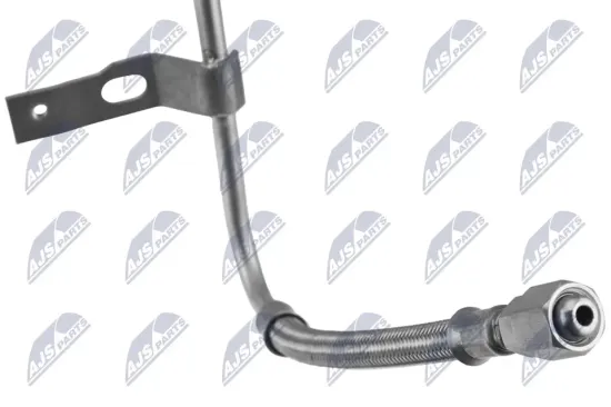 Ölleitung, Lader NTY ECD-AU-023 Bild Ölleitung, Lader NTY ECD-AU-023