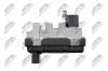 Stellelement, Turbolader NTY ECD-BM-003 Bild Stellelement, Turbolader NTY ECD-BM-003