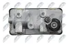 Stellelement, Turbolader NTY ECD-BM-003 Bild Stellelement, Turbolader NTY ECD-BM-003
