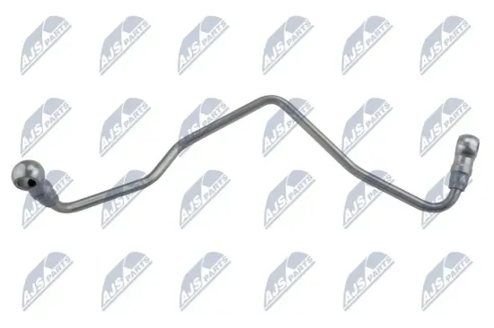 Ölleitung, Lader NTY ECD-BM-019 Bild Ölleitung, Lader NTY ECD-BM-019