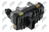 Ladedruckregelventil NTY ECD-BM-023 Bild Ladedruckregelventil NTY ECD-BM-023