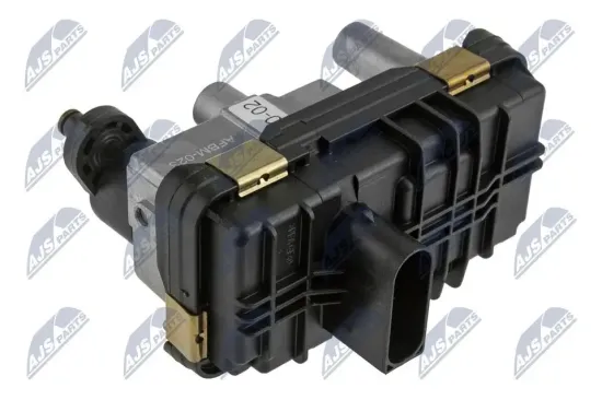 Ladedruckregelventil NTY ECD-BM-023 Bild Ladedruckregelventil NTY ECD-BM-023