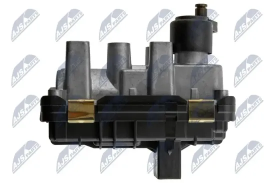 Ladedruckregelventil NTY ECD-BM-023 Bild Ladedruckregelventil NTY ECD-BM-023
