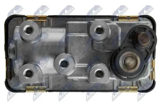 Ladedruckregelventil NTY ECD-BM-023 Bild Ladedruckregelventil NTY ECD-BM-023