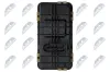 Ladedruckregelventil NTY ECD-BM-023 Bild Ladedruckregelventil NTY ECD-BM-023