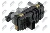 Ladedruckregelventil NTY ECD-BM-025 Bild Ladedruckregelventil NTY ECD-BM-025