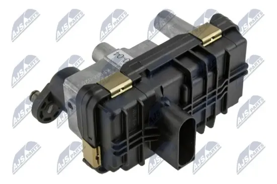 Ladedruckregelventil NTY ECD-BM-025 Bild Ladedruckregelventil NTY ECD-BM-025