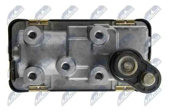 Ladedruckregelventil NTY ECD-BM-025 Bild Ladedruckregelventil NTY ECD-BM-025