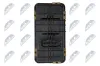 Ladedruckregelventil NTY ECD-BM-025 Bild Ladedruckregelventil NTY ECD-BM-025