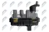 Ladedruckregelventil NTY ECD-BM-026 Bild Ladedruckregelventil NTY ECD-BM-026