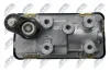 Ladedruckregelventil NTY ECD-BM-026 Bild Ladedruckregelventil NTY ECD-BM-026