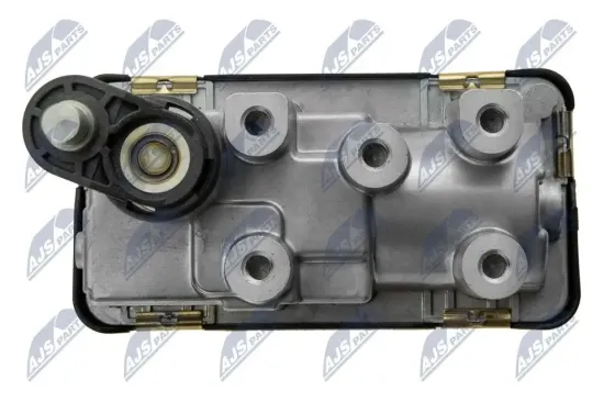 Ladedruckregelventil NTY ECD-BM-026 Bild Ladedruckregelventil NTY ECD-BM-026