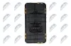 Ladedruckregelventil NTY ECD-BM-026 Bild Ladedruckregelventil NTY ECD-BM-026