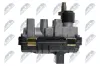 Ladedruckregelventil NTY ECD-BM-029 Bild Ladedruckregelventil NTY ECD-BM-029