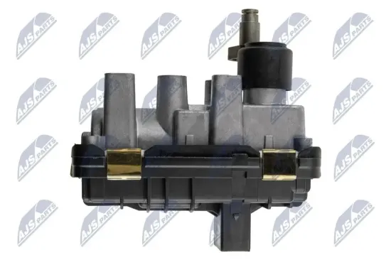 Ladedruckregelventil NTY ECD-BM-029 Bild Ladedruckregelventil NTY ECD-BM-029