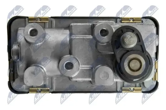 Ladedruckregelventil NTY ECD-BM-029 Bild Ladedruckregelventil NTY ECD-BM-029