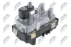 Stellelement, Turbolader NTY ECD-BM-032 Bild Stellelement, Turbolader NTY ECD-BM-032
