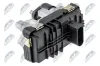 Stellelement, Turbolader NTY ECD-BM-032 Bild Stellelement, Turbolader NTY ECD-BM-032