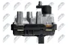 Stellelement, Turbolader NTY ECD-BM-032 Bild Stellelement, Turbolader NTY ECD-BM-032