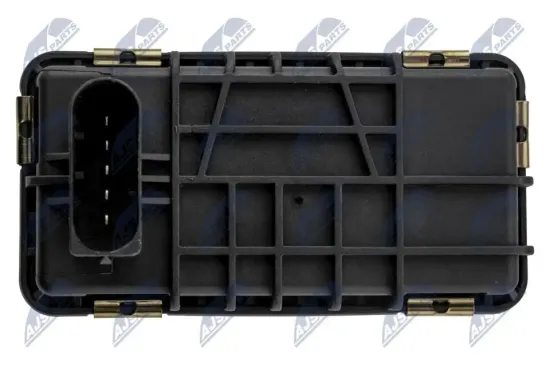 Stellelement, Turbolader NTY ECD-BM-034 Bild Stellelement, Turbolader NTY ECD-BM-034