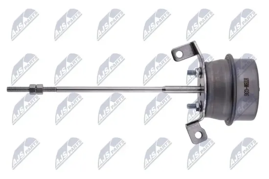 Ladedruckregelventil NTY ECD-BM-036 Bild Ladedruckregelventil NTY ECD-BM-036