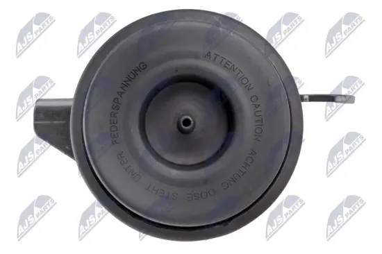 Ladedruckregelventil NTY ECD-BM-036 Bild Ladedruckregelventil NTY ECD-BM-036