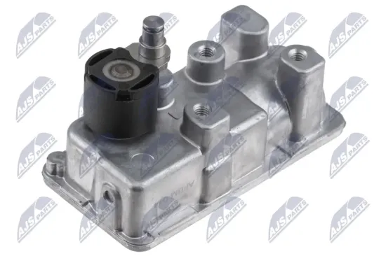 Steuerdose, Lader NTY ECD-BM-044 Bild Steuerdose, Lader NTY ECD-BM-044