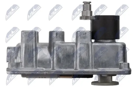 Steuerdose, Lader NTY ECD-BM-044 Bild Steuerdose, Lader NTY ECD-BM-044