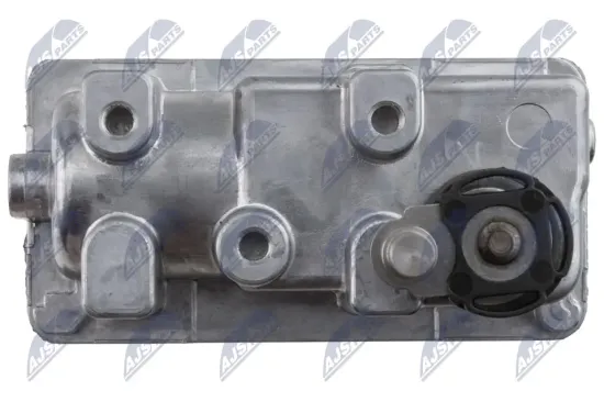 Steuerdose, Lader NTY ECD-BM-044 Bild Steuerdose, Lader NTY ECD-BM-044