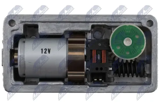 Steuerdose, Lader NTY ECD-BM-044 Bild Steuerdose, Lader NTY ECD-BM-044