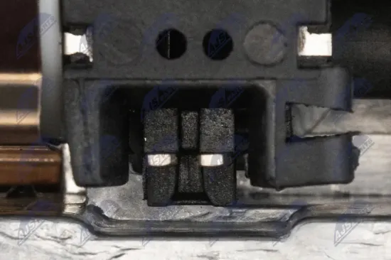 Steuerdose, Lader NTY ECD-BM-044 Bild Steuerdose, Lader NTY ECD-BM-044
