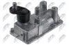 Steuerdose, Lader NTY ECD-BM-049 Bild Steuerdose, Lader NTY ECD-BM-049