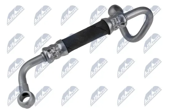 Ölleitung, Lader NTY ECD-BM-051 Bild Ölleitung, Lader NTY ECD-BM-051