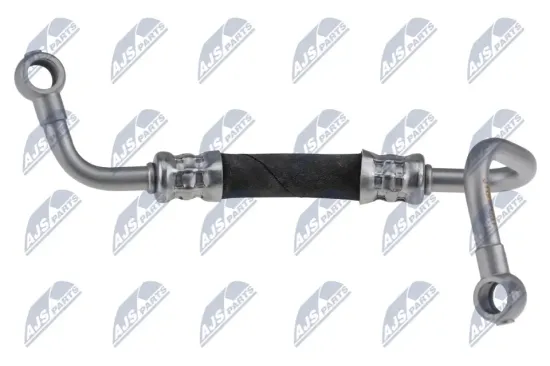 Ölleitung, Lader NTY ECD-BM-051 Bild Ölleitung, Lader NTY ECD-BM-051