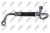 Ölleitung, Lader NTY ECD-BM-051 Bild Ölleitung, Lader NTY ECD-BM-051