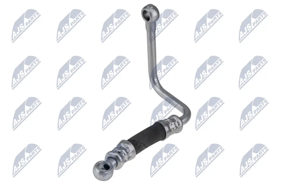 Ölleitung, Lader NTY ECD-BM-052