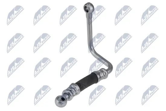 Ölleitung, Lader NTY ECD-BM-052 Bild Ölleitung, Lader NTY ECD-BM-052