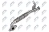 Ölleitung, Lader NTY ECD-BM-055 Bild Ölleitung, Lader NTY ECD-BM-055