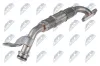 Ölleitung, Lader NTY ECD-BM-055 Bild Ölleitung, Lader NTY ECD-BM-055