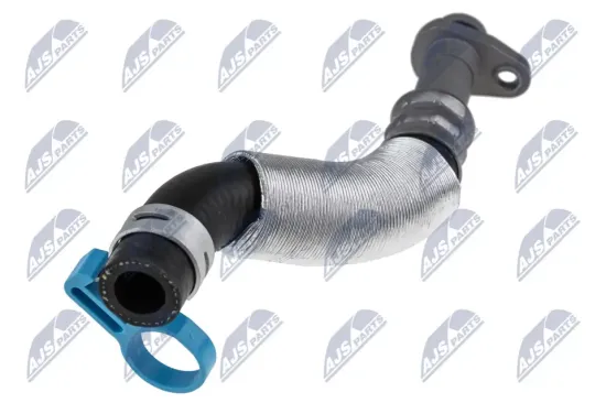 Ölleitung, Lader NTY ECD-BM-058 Bild Ölleitung, Lader NTY ECD-BM-058