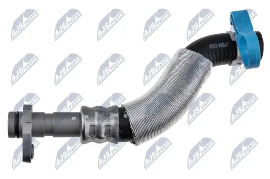 Ölleitung, Lader NTY ECD-BM-058 Bild Ölleitung, Lader NTY ECD-BM-058