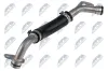 Ölleitung, Lader NTY ECD-BM-059 Bild Ölleitung, Lader NTY ECD-BM-059