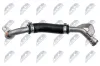 Ölleitung, Lader NTY ECD-BM-059 Bild Ölleitung, Lader NTY ECD-BM-059