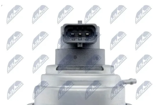 Lader, Aufladung NTY ECD-CT-004 Bild Lader, Aufladung NTY ECD-CT-004