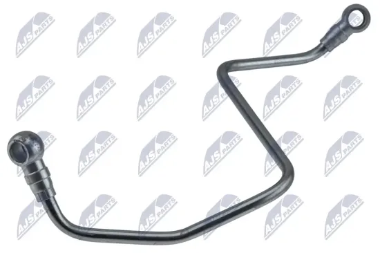 Ölleitung, Lader NTY ECD-CT-018 Bild Ölleitung, Lader NTY ECD-CT-018