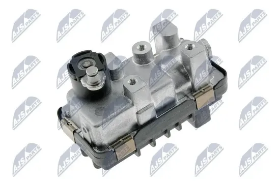 Stellelement, Turbolader NTY ECD-FR-003 Bild Stellelement, Turbolader NTY ECD-FR-003