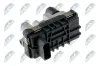 Stellelement, Turbolader NTY ECD-FR-003 Bild Stellelement, Turbolader NTY ECD-FR-003