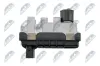 Stellelement, Turbolader NTY ECD-FR-003 Bild Stellelement, Turbolader NTY ECD-FR-003